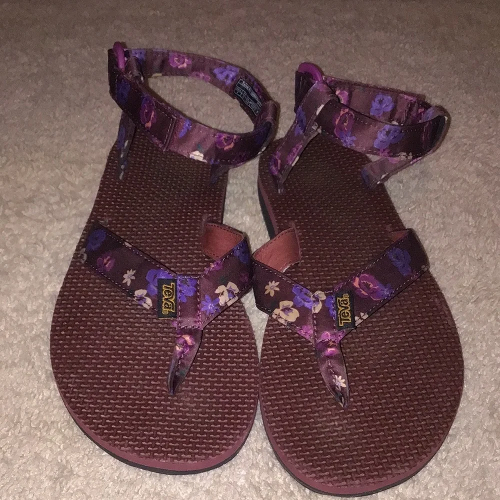 Teva Sandals